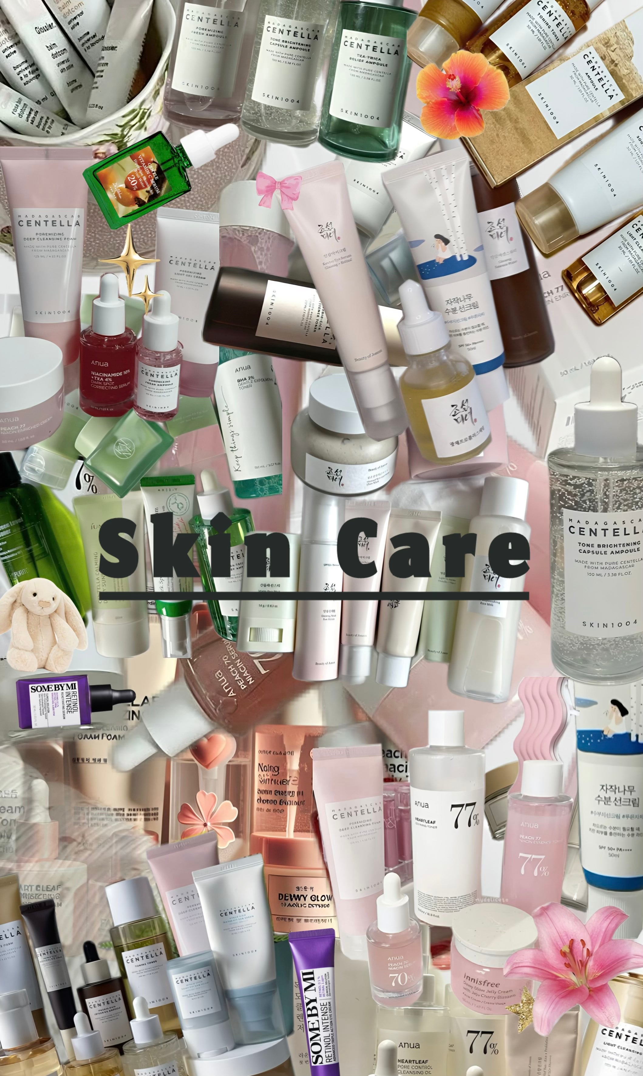 Skin Care