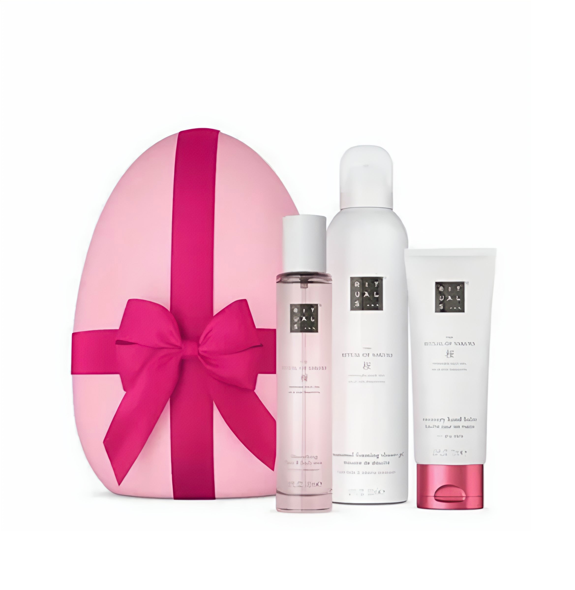 Rituels Le Rituel de Sakura Coffret Cadeau de Pâques