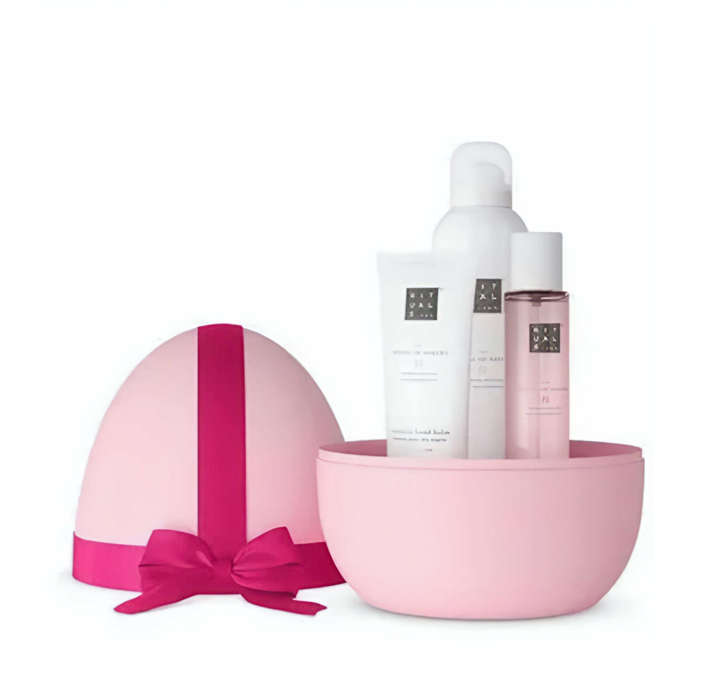 Rituels Le Rituel de Sakura Coffret Cadeau de Pâques