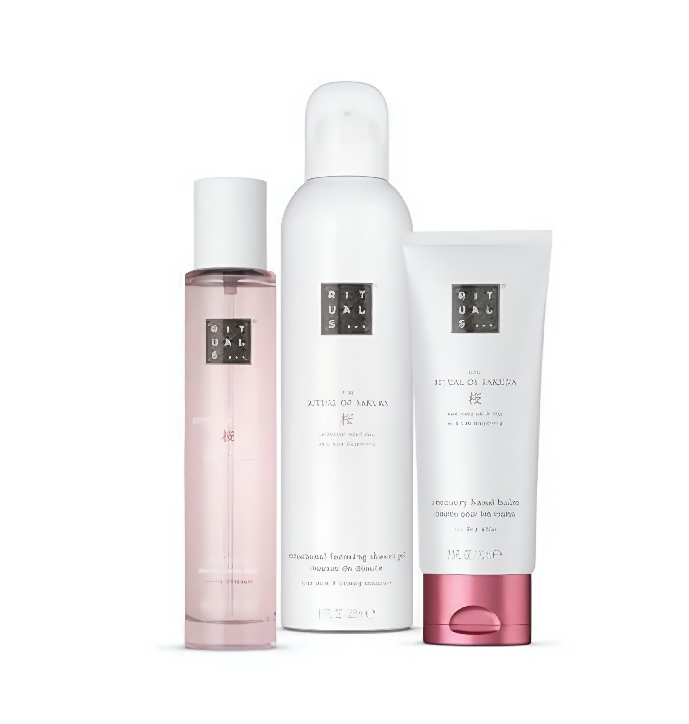 Rituels Le Rituel de Sakura Coffret Cadeau de Pâques