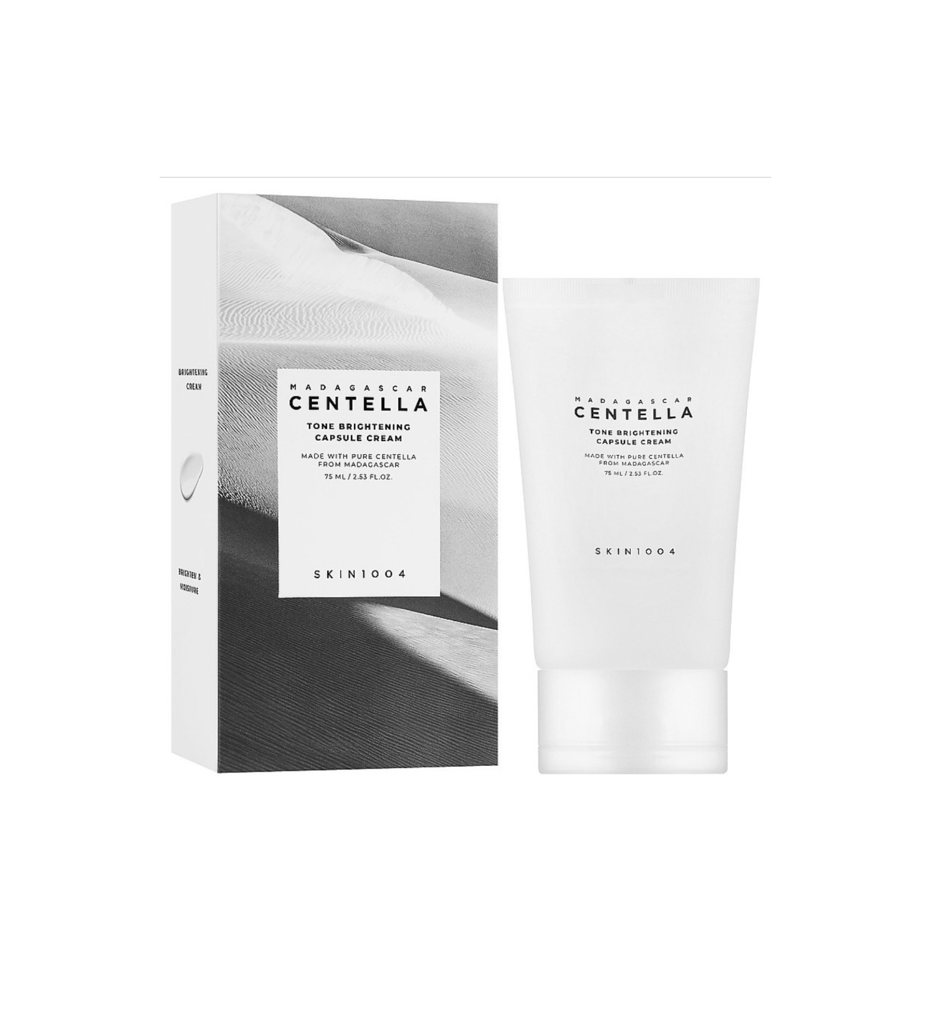 SKIN1004 Madagascar Centella Tone Brightening Capsule Cream