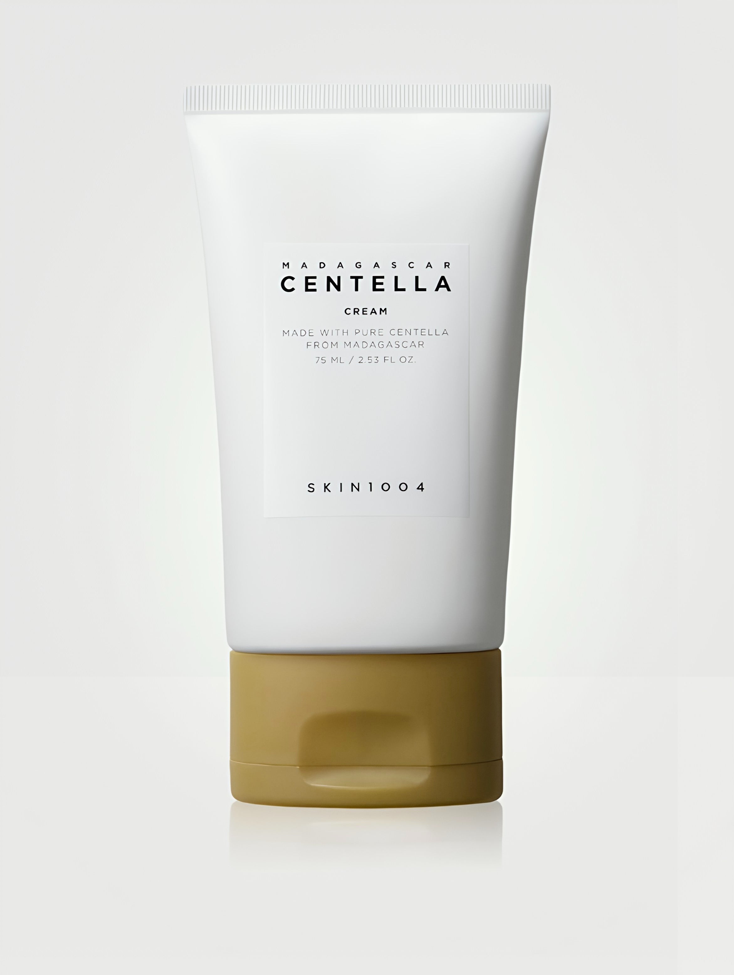SKIN1004, Crème Centella de Madagascar, 75ml