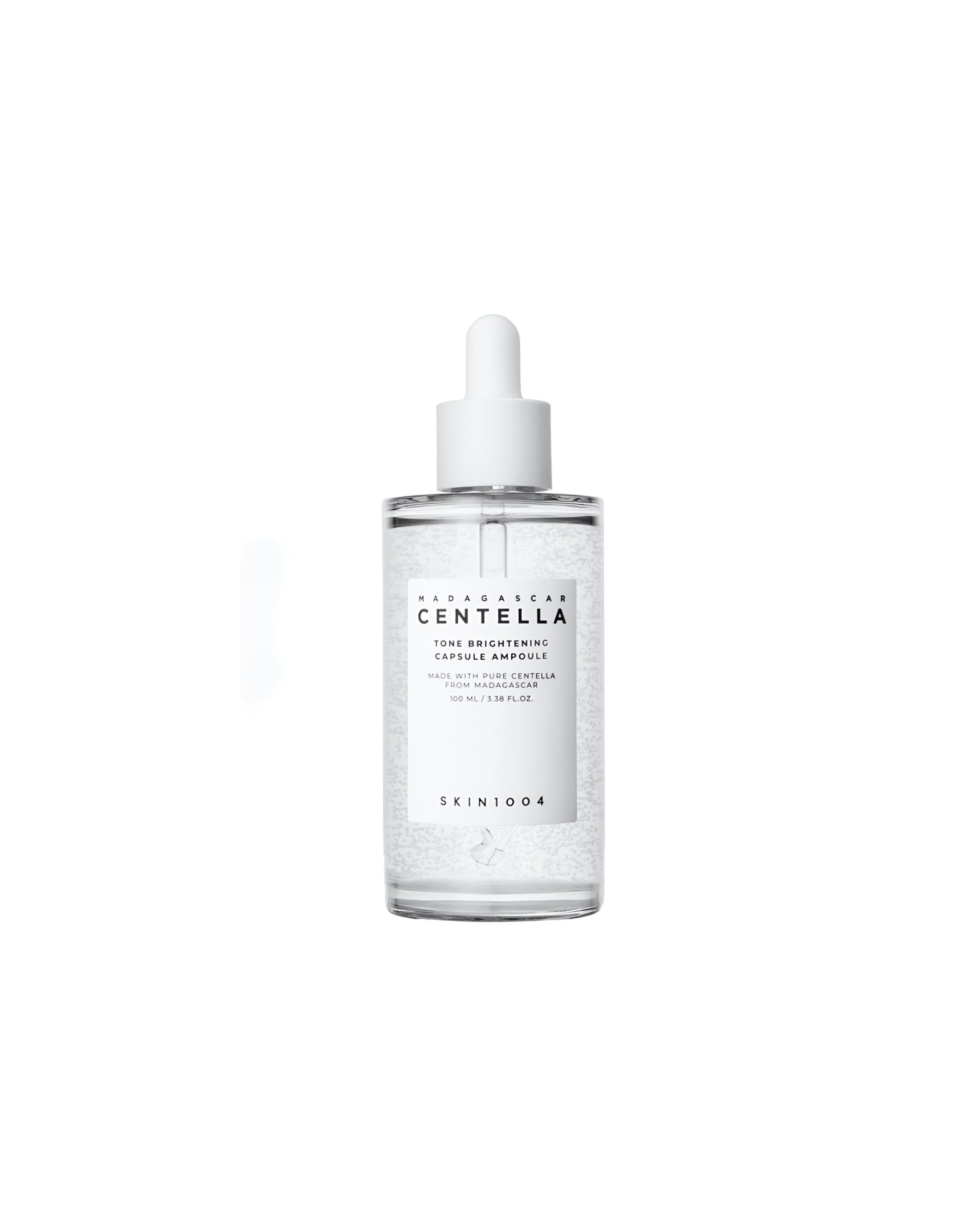 SKIN1004 MADAGASCAR CENTELLA TONE BRIGHTENING CAPSULE AMPOULE 100 ML